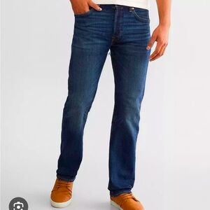 Levi’s 501 Original Fit